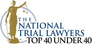 The National Trial Lawyers Top 40
